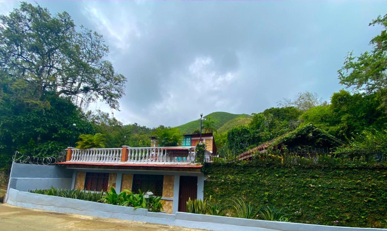 Finca Villa Chalet Del Rio Cali Farm Villa Chalet Cali River Zewnętrze zdjęcie